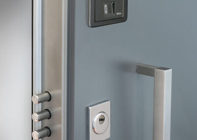 Vivi Serramenti Porte Blindate